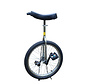 Monociclo Funsport 20" cromato
