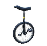 Funsport-Unlimited Unicykl Funsport 20" Czarny