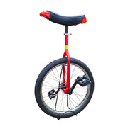 Funsport-Unlimited Funsport Monocycle 20" Rouge