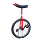 Funsport Unicycle 20" Red