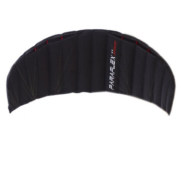 Wolkensturmer Matrasvlieger Paraflex Speed 2.5 Black