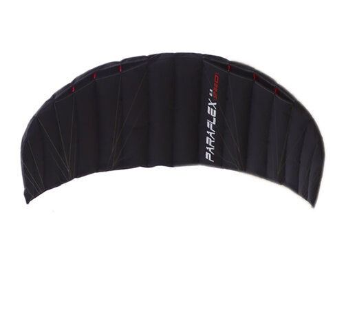 Wolkensturmer Matrasvlieger Paraflex Speed 2.5 Black