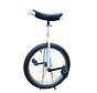 Funsport Unicycle 20" Biały