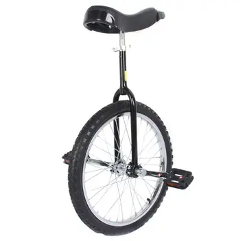 Funsport-Unlimited Monocycle Funsport 24" noir