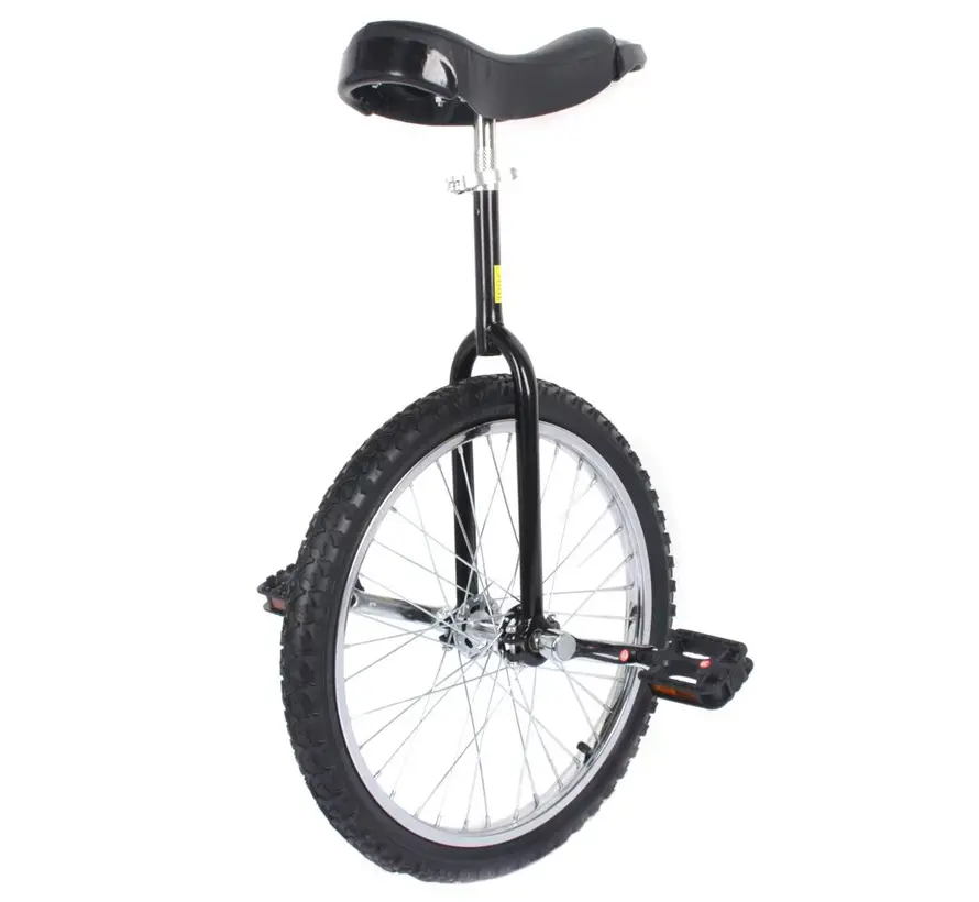 Funsport Monocycle 24" Noir