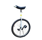 Funsport Unicycle 24" White