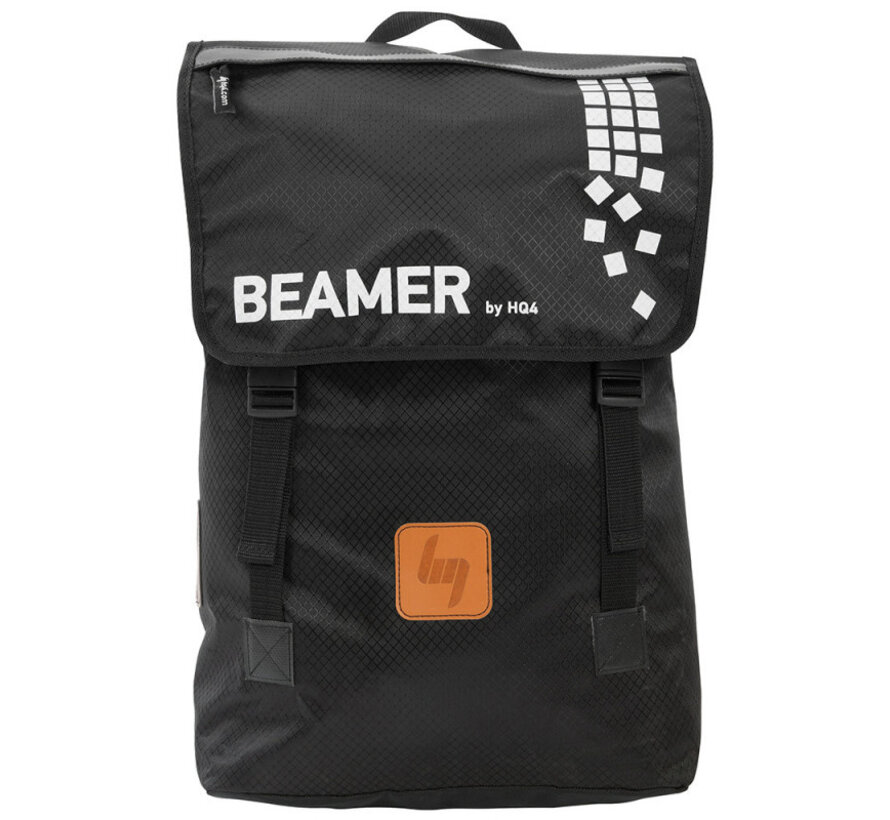 HQ Beamer 2.0 Quad-Drachen gelb