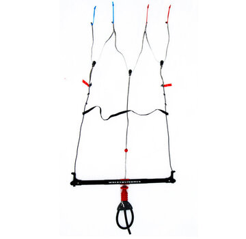 Wolkensturmer Quad Control Bar 4 linie