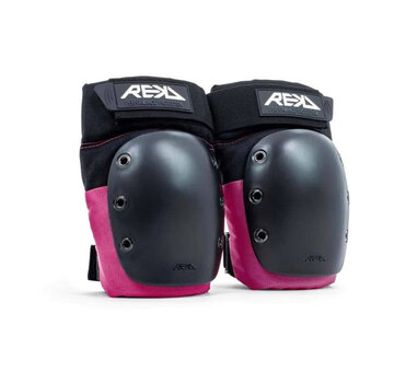 REKD Rekd Knee Pads Roze