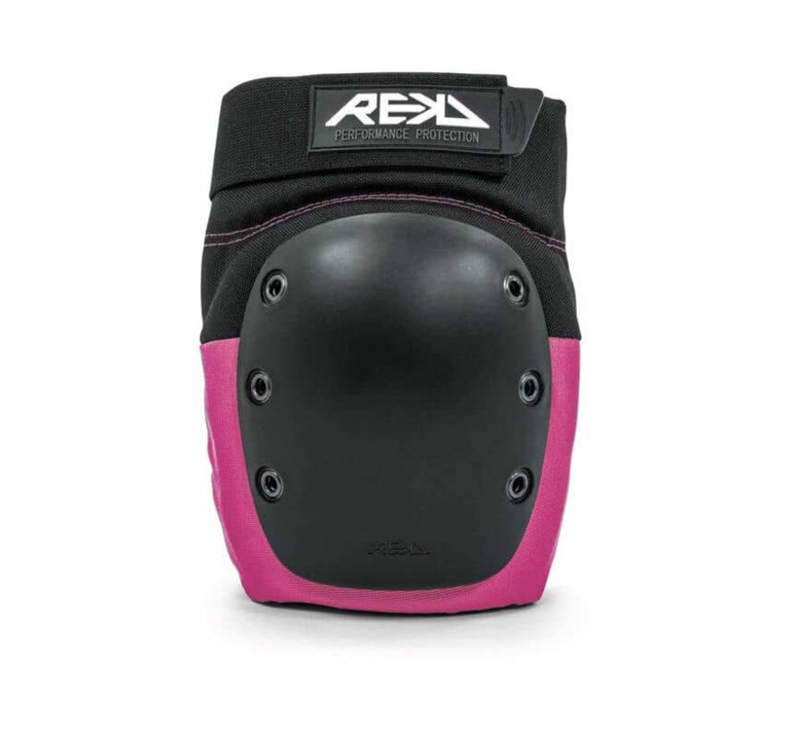 Rekd Knee Pads Roze