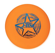 Discraft Discraft Frisbee Junior étoile 145 orange