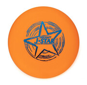 Discraft Discraft Frisbee Junior Star 145 pomarańczowe