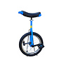 Funsport Unicycle 16 inch Blue