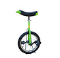 Funsport Unicycle 16 cali Zielony