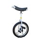 Monociclo Funsport da 16 pollici bianco