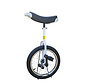 Monocycle Funsport 16 pouces blanc