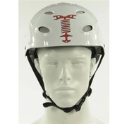 TK8 Kask regulowany TK8 Biały