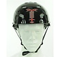 Kask regulowany TK8 Czarny