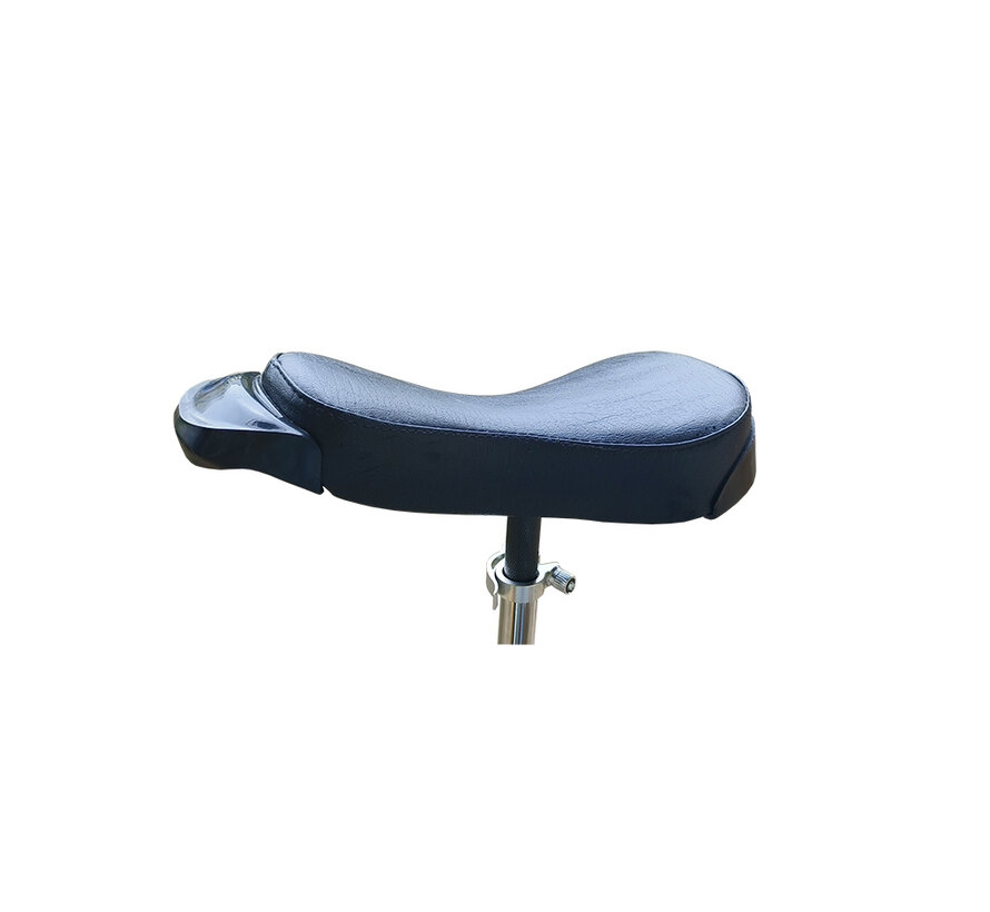 Monociclo Funsport da 18 pollici rosso
