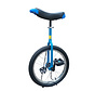Funsport Monocycle 18 pouces Bleu