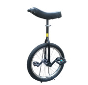 Funsport-Unlimited Monocycle Funsport 18 pouces noir