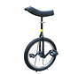 Monociclo Funsport da 18 pollici nero