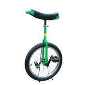 Funsport-Unlimited Funsport Monocycle 18 pouces Vert