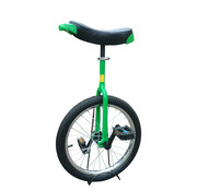 Funsport-Unlimited Unicycle Funsport 18 cali zielony