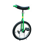 Funsport Unicycle 18 inch Green