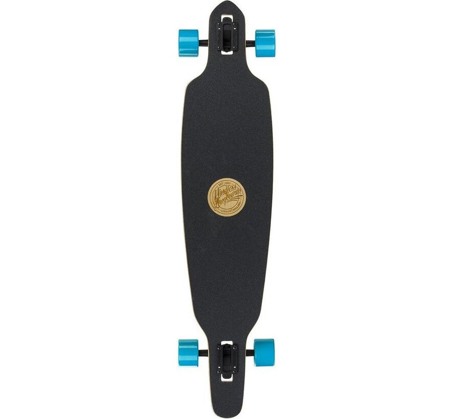 Mindless Maverick IV DT Talisman Longboard