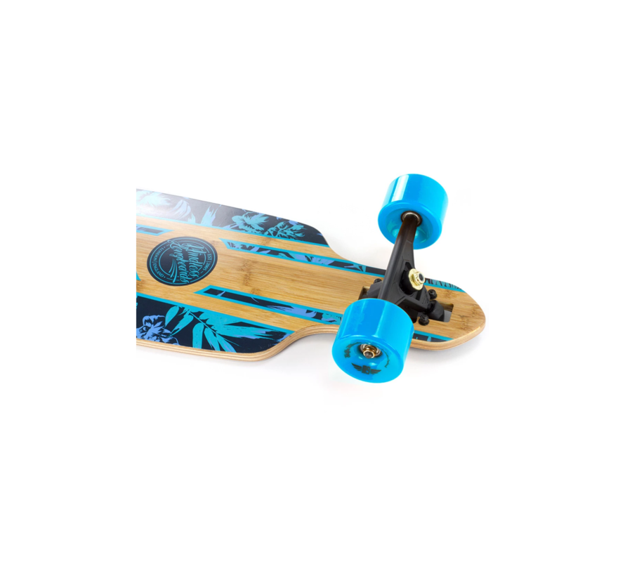 Longboard Mindless Maverick IV DT Talisman