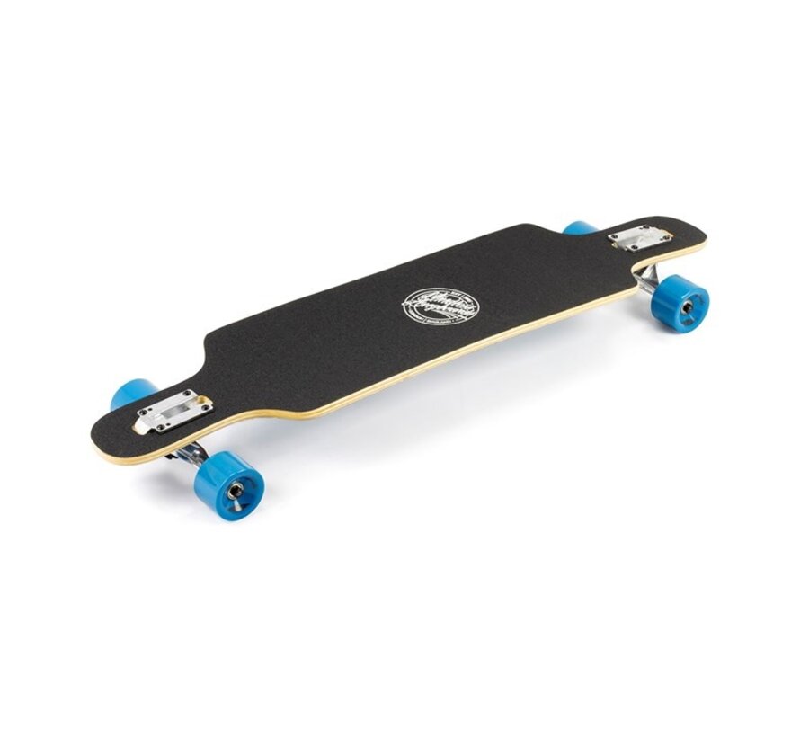 Longboard Mindless Sanke III DT azul