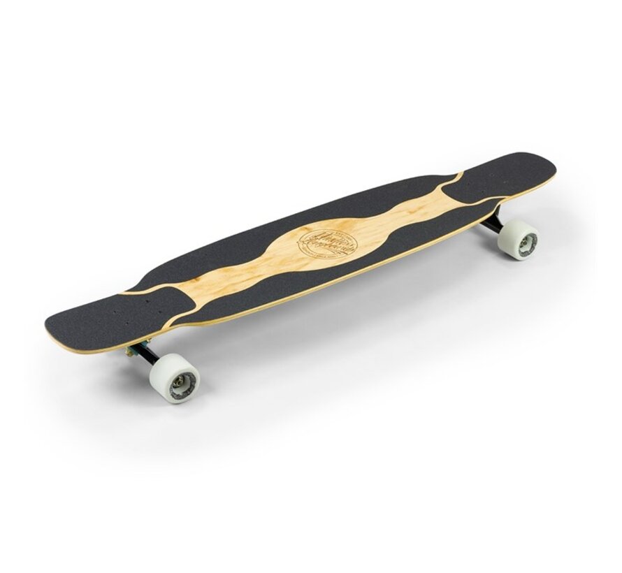 Patada doble Mindless Red Gum Core Dancer 113 cm