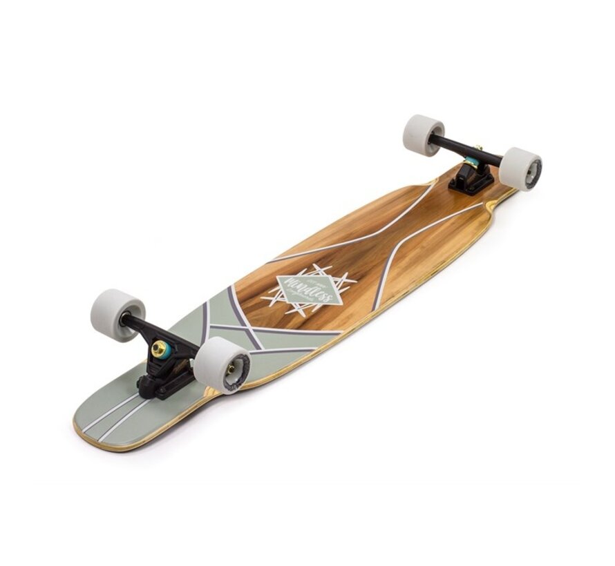 Patada doble Mindless Red Gum Core Dancer 113 cm