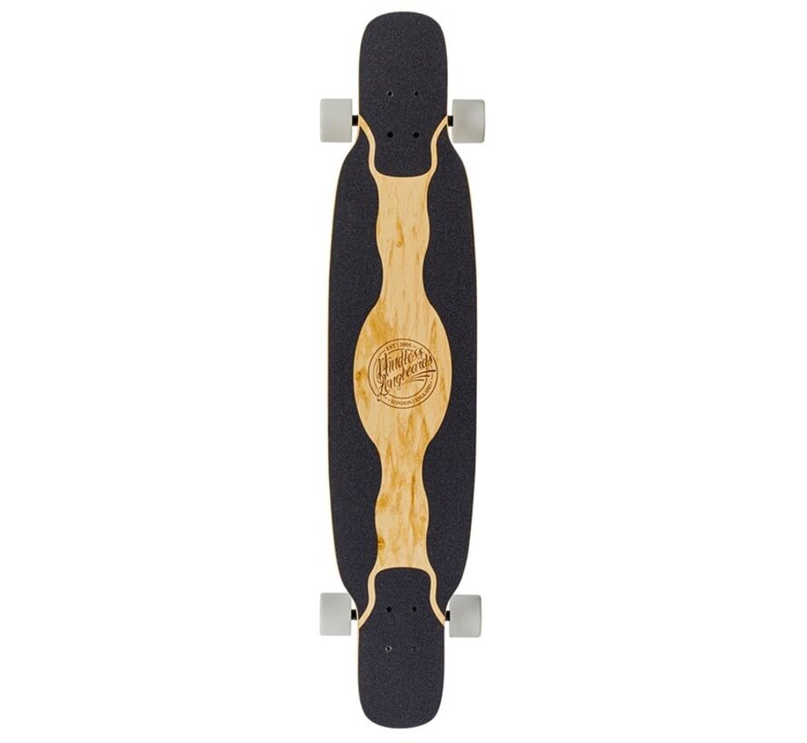 Mindless Red Gum Core Dancer Coup de Pied Double 113cm