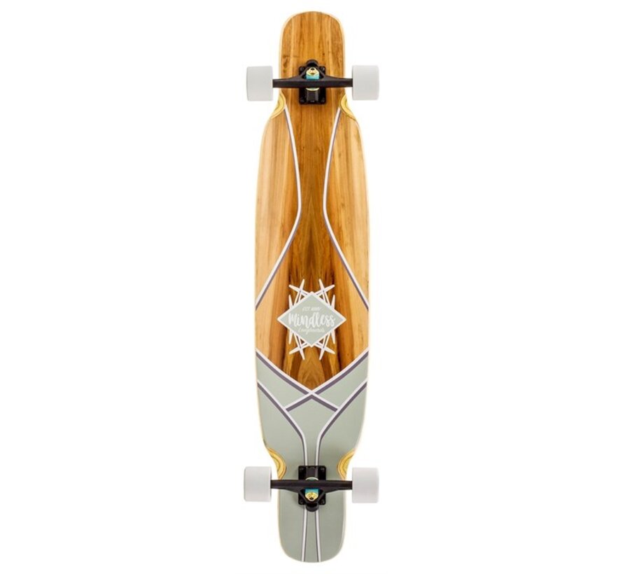 Mindless Red Gum Core Dancer Coup de Pied Double 113cm