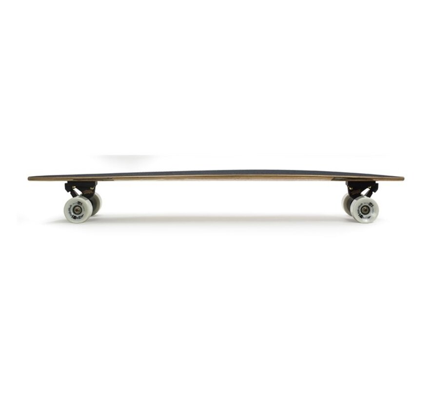 Longboard Mindless Core Pintail Naturale 112 cm