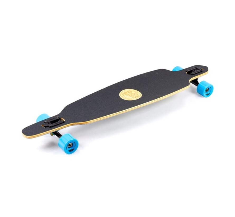 Longboard Mindless Maverick IV DT Talisman