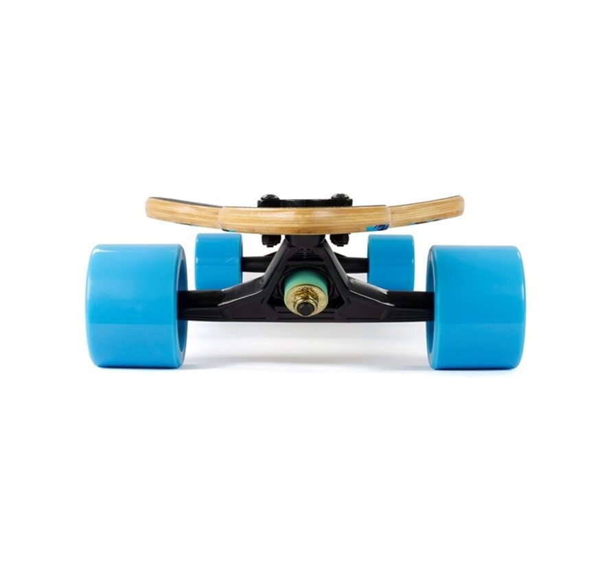 Longboard Mindless Maverick IV DT Talisman