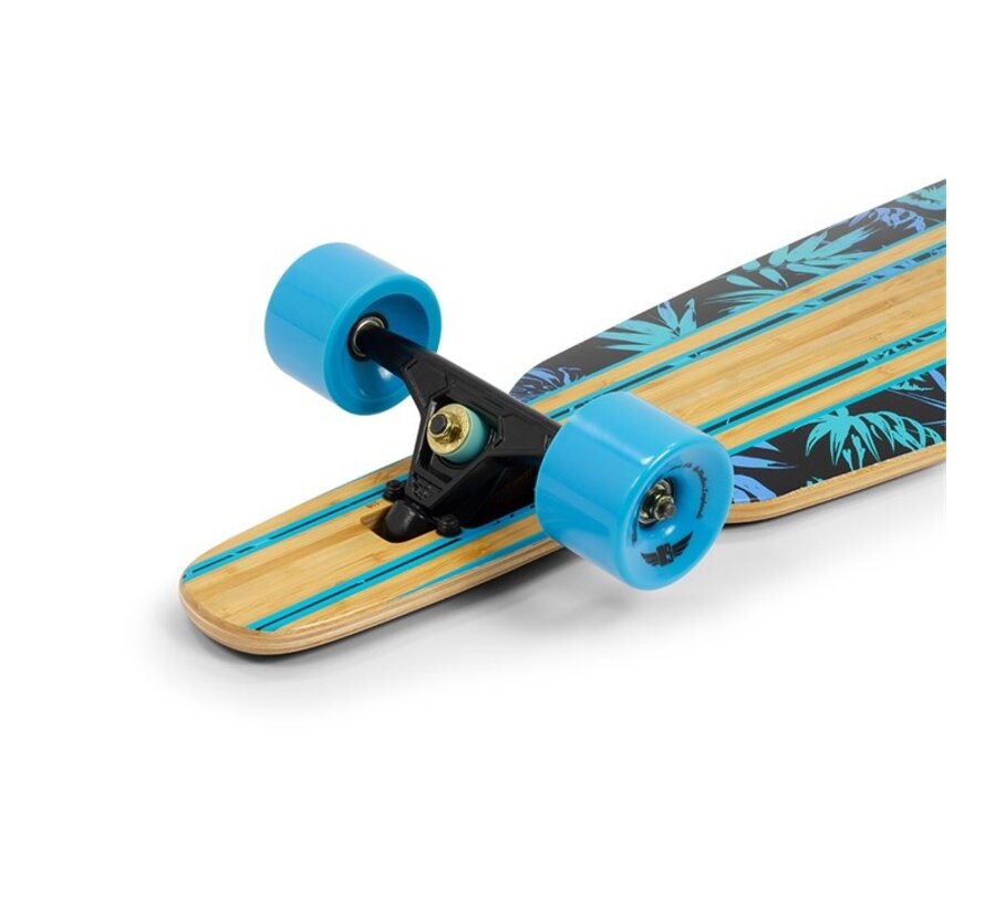 Longboard talismano Mindless Maverick IV DT