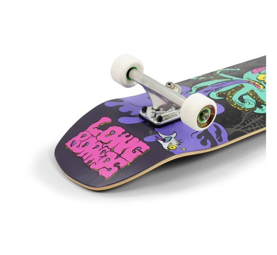 Cruiser 32.5 Mindless Octopuke Violet