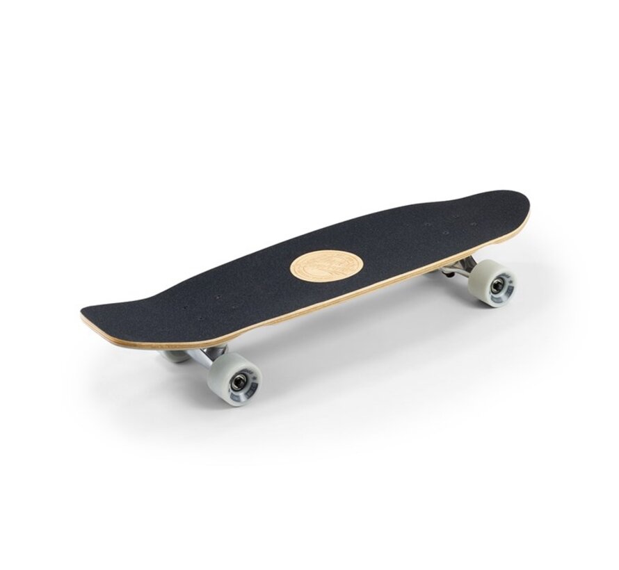 Short board cruiser Mindless Core Natural