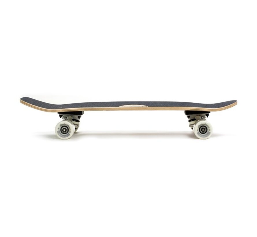 Short board cruiser Mindless Core Natural