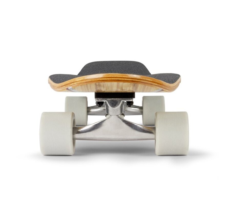 Short board cruiser Mindless Core Natural