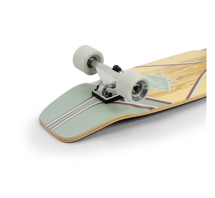 Kurzboard Cruiser Mindless Core Natural