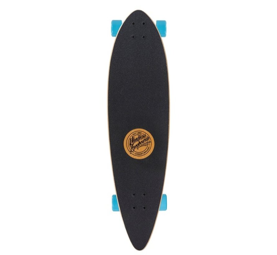 Longboard Mindless Rogue IV Blu