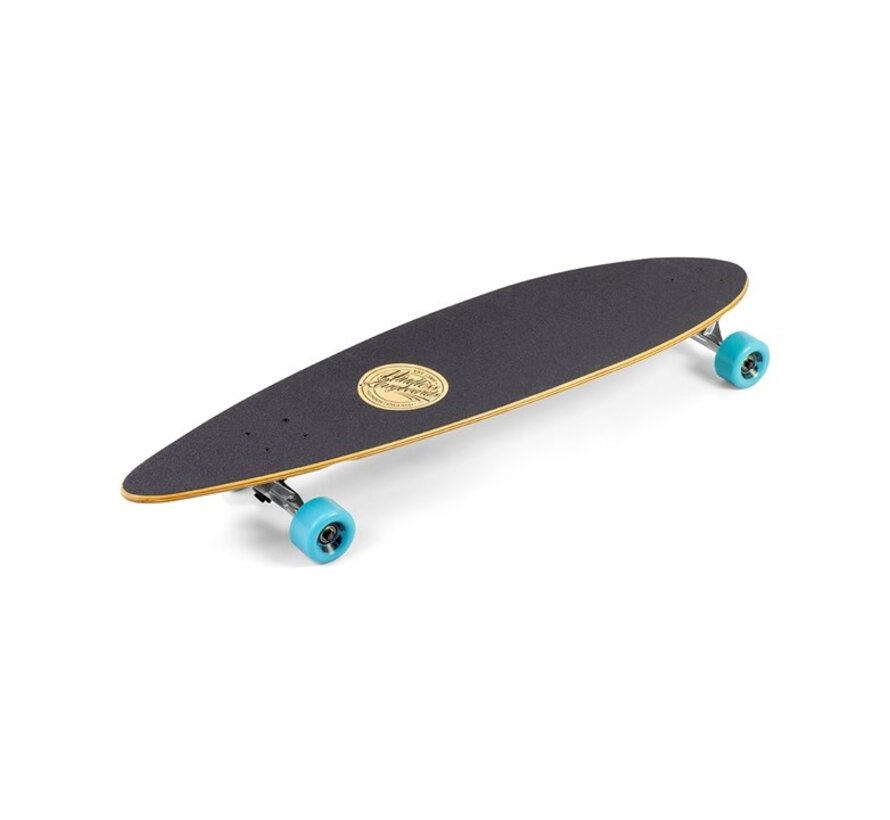 Longboard Mindless Rogue IV Blu