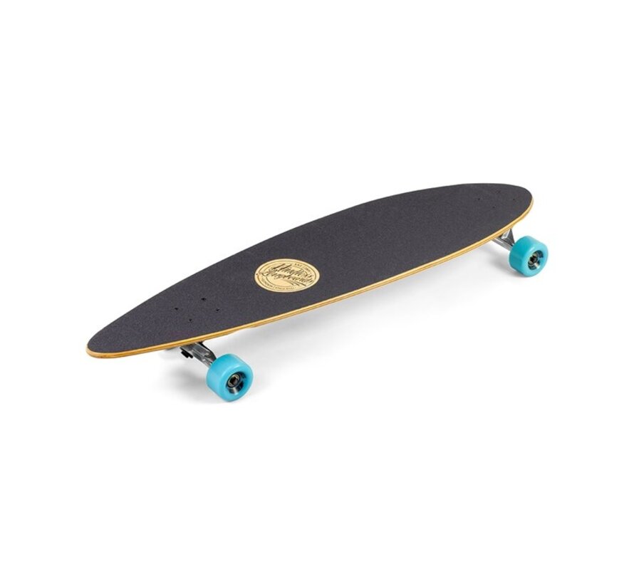 Patineta larga Mindless Rogue IV Azul