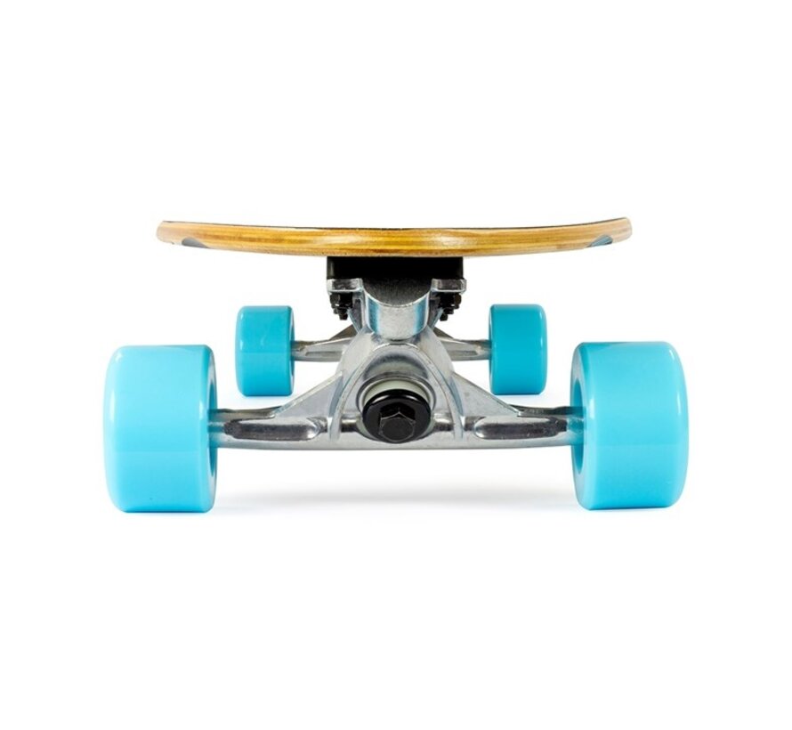 Longboard Mindless Rogue IV Azul