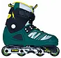 Story Aggressive Inline Skates Zielone